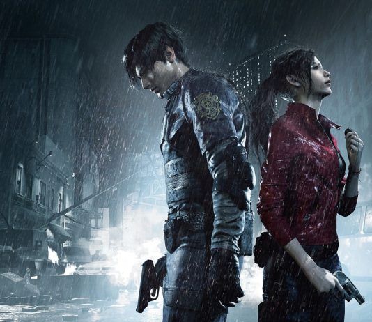 Capcom asegura que el RE Engine será clave en la próxima generación Resident Evil 2