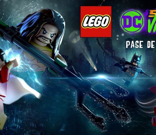 Revelado el pase de temporada de LEGO DC Súper-Villanos