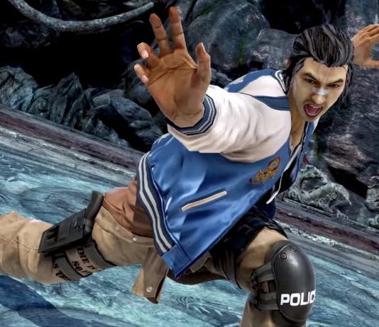 Tekken 7 muestra el contenido de su segundo pase de temporada en un tráiler