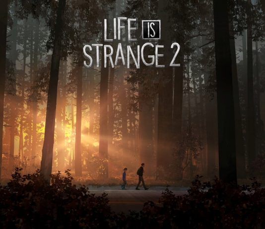 Tráiler de lanzamiento de Roads, el primer episodio de Life is Strange 2