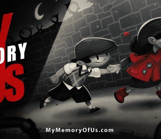 Meridiem traerá a España los robots de My Memory of Us en físico para Switch