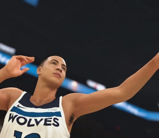 Presentada la historia del modo Mi Carrera de NBA 2K19 en un nuevo tráiler