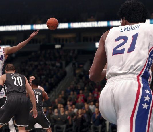 NBA Live 19 ya tiene demo con The One y Live Events disponible