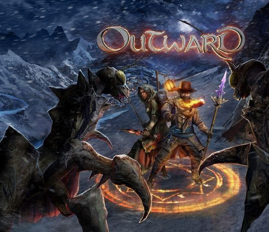 Nine Dots Studio y Deep Silver colaboran para lanzar el RPG de mundo abierto Outward