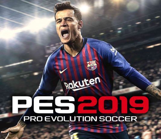 Primeros detalles del Data Pack 2.0 para PES 2019