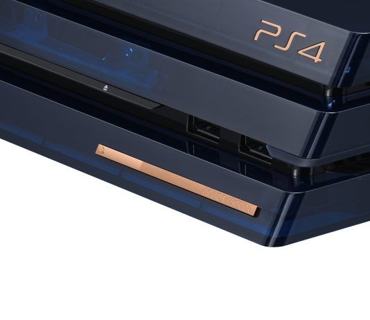 Suma y sigue: Playstation 4 supera los 113,6 millones de consolas vendidas