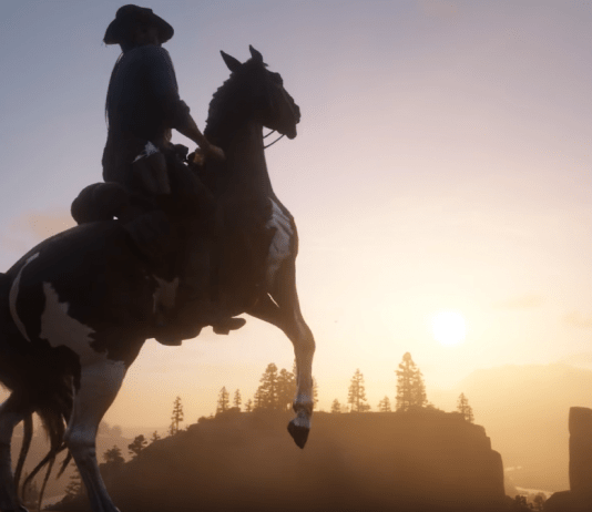 Red Dead Redemption 2 tendrá una aplicación gratuita para móviles este viernes