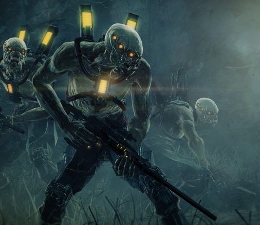 Insomniac ya prepara su próximo videojuego, que tendrá multijugador