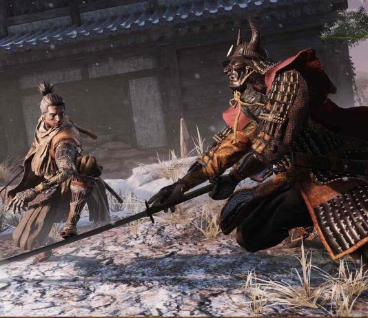 FromSoftware cuenta porqué Sekiro: Shadows Die Twice no es un juego Tenchu
