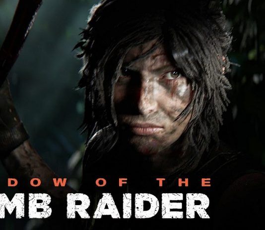 El presidente de Square-Enix juega a Shadow of the Tomb Raider