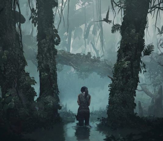 En Shadow of the Tomb Raider habrá que ser inteligentes e ingeniosos