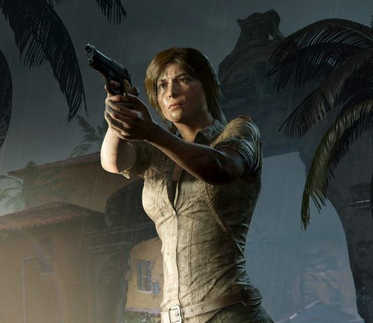 Shadow of the Tomb Raider recibe dos nuevos tráilers