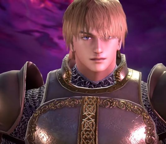 Libra of Soul es el segundo modo historia de Soul Calibur VI que permite crear nuestro luchador