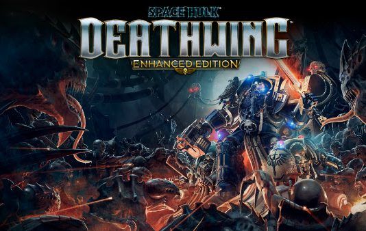 El DLC Infested Mines llega hoy a Space Hulk: Deathwing
