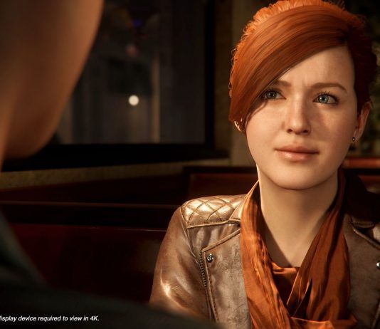 Insomniac habla sobre el papel de Mary Jane en Marvel's Spider-Man y su importancia