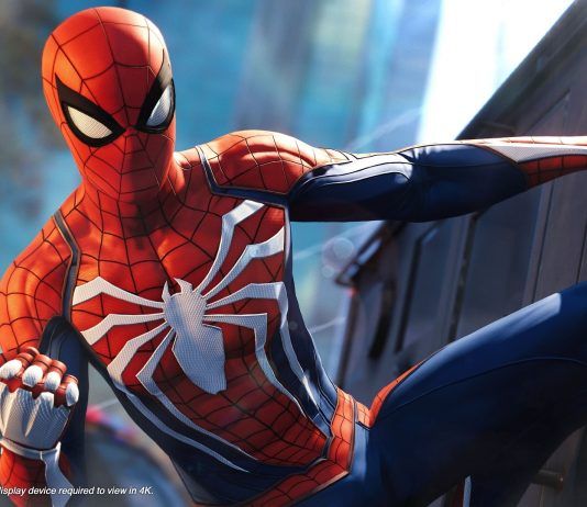 Nuevos rumores afirman que la secuela de Marvel's Spider-Man llegará en 2021 para PS5