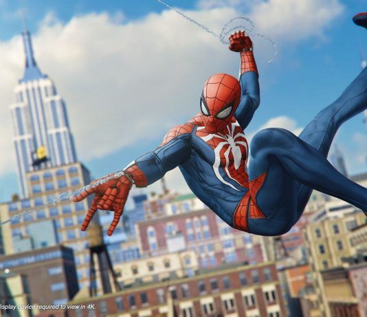 Primer teaser y todos los detalles del segundo DLC de Marvel's Spider-Man