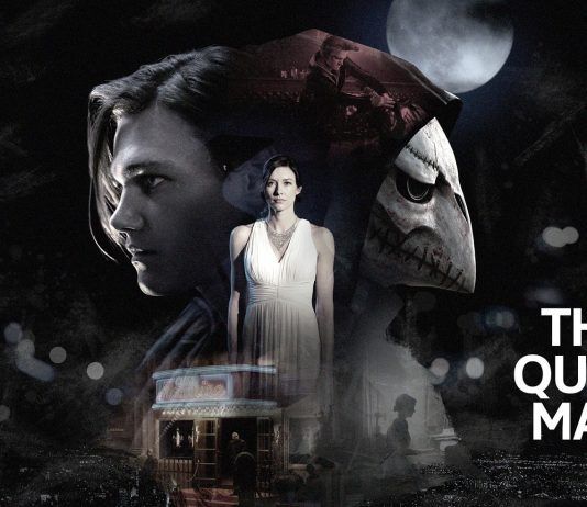 The Quiet Man se luce en su primer gameplay con cinemáticas y combate