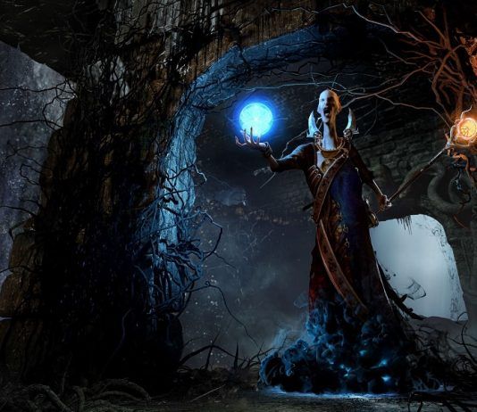 The Bard’s Tale IV: Director’s Cut anuncia su fecha de lanzamiento