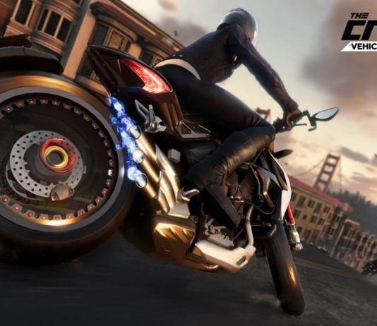 Estos son los nuevos vehículos que llegan a The Crew 2 en agosto