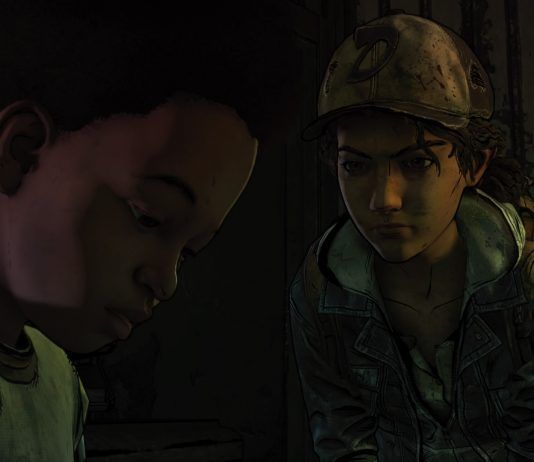 Primer vistazo al segundo episodio de The Walking Dead: La Temporada Final