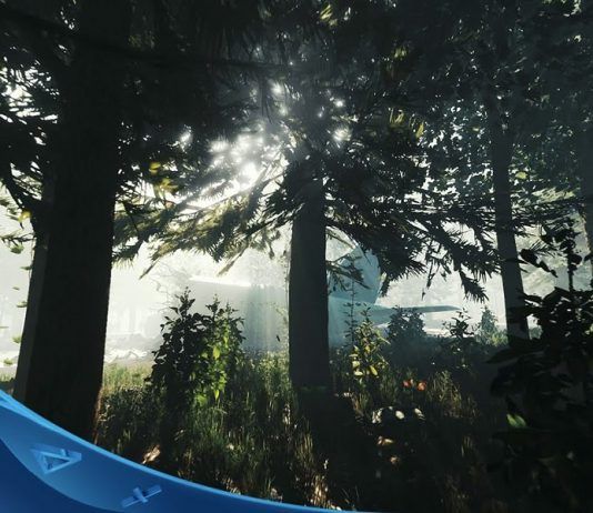 The Forest: Anunciada fecha de lanzamiento