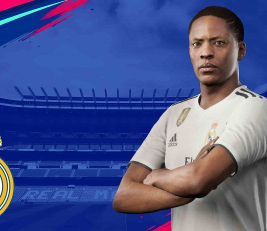 Ni Kane ni Lewandoski, Alex Hunter será el delantero del Real Madrid para FIFA 19