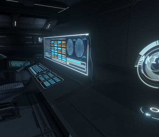 El shooter de ciencia ficción The Station ya disponible para PlayStation VR