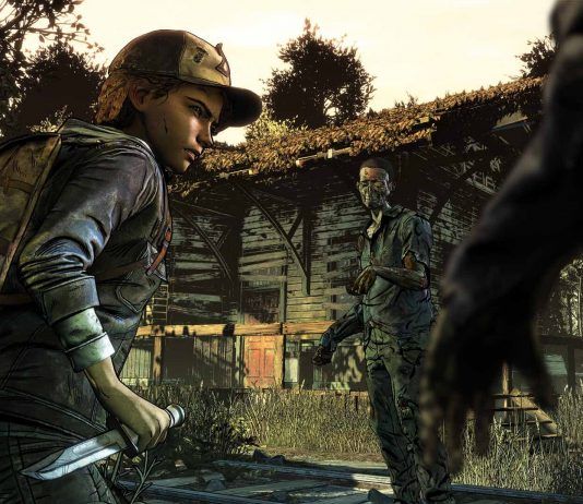 Telltale anuncia la fecha de lanzamiento de todos los episodios de The Walking Dead: La Temporada Final