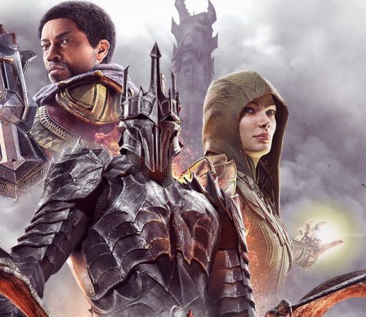 Monolith Productions creadores de Sombra de Mordor y Guerra, ya están preparando su próximo título