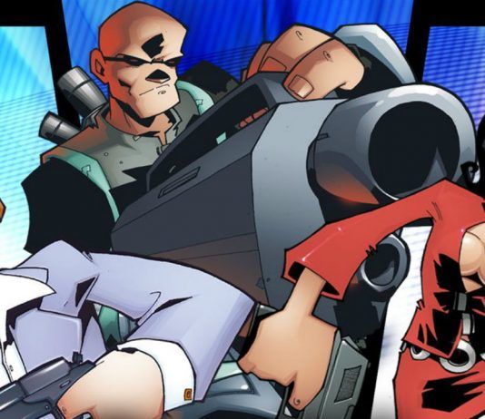 Koch Media adquiere la serie de videojuegos Timesplitters