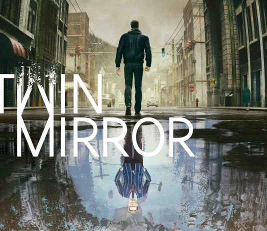Twin Mirror, lo último de DONTNOD, ya está disponible en PC, PS4 y Xbox One