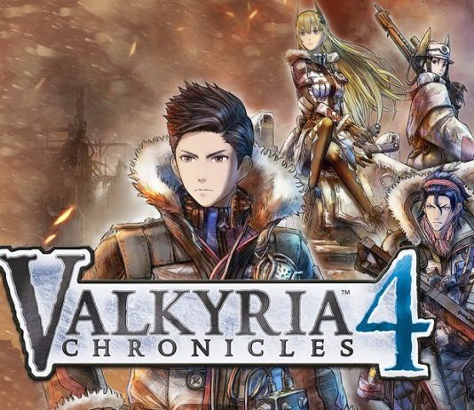 Comparativa gráfica Valkyria Chronicles 4: PS4 vs Switch