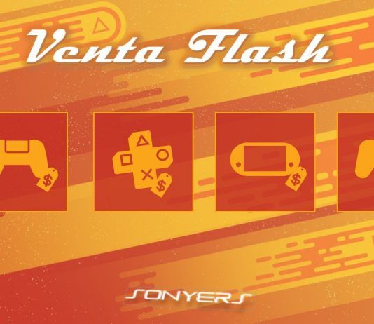 PlayStation Store: Venta Flash del 3 al 6 de agosto, aprovecha los descuentos