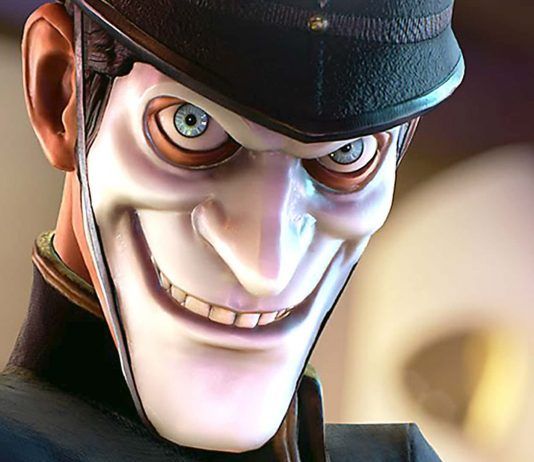 Ya disponible Lightbearer, el último DLC para We Happy Few
