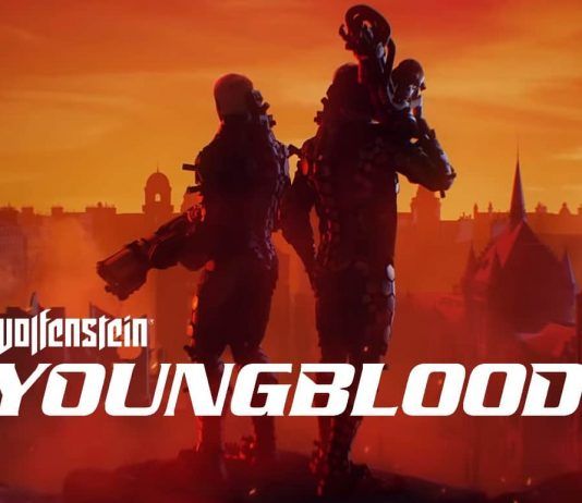 Pete Hines explica porqué Wolfenstein: Youngblood es un juego cooperativo