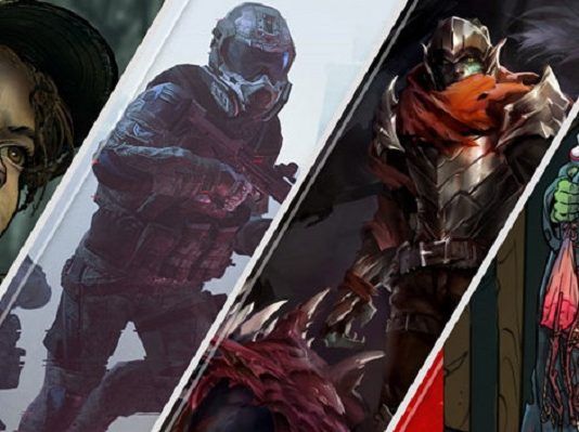 Nuevos lanzamientos en la PlayStation Store (14/08/18)