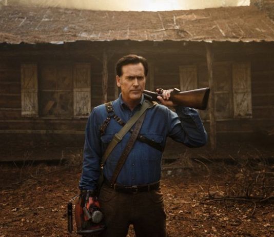 Bruce Campbell descarta que Ash Williams vaya a aparecer en Mortal Kombat 11 como DLC