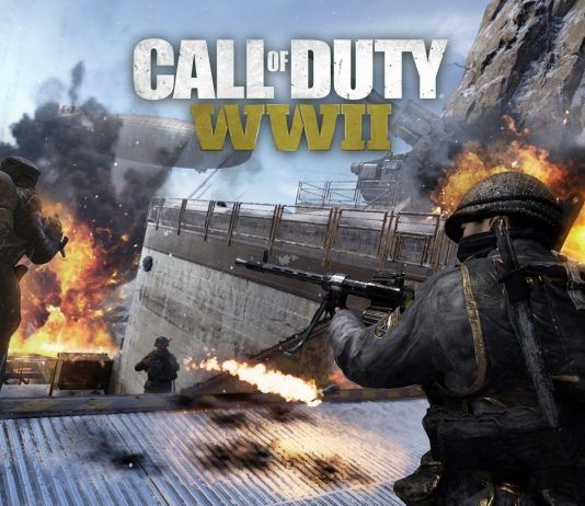 Ya disponible el nuevo contenido para Call of Duty: WWII - Shadow War
