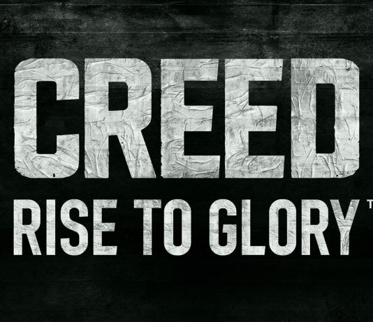 Creed: Rise to Glory llegará a PSVR en septiembre