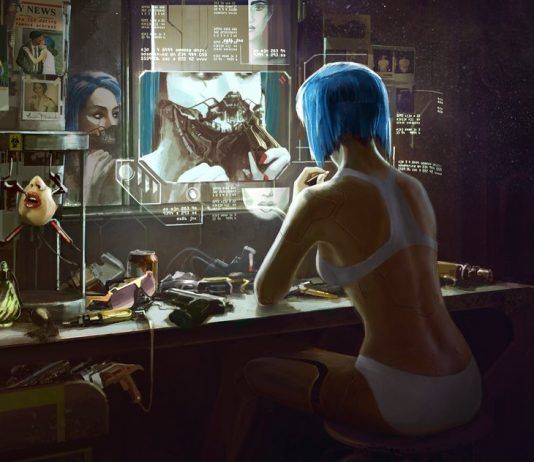 CD Projekt trabajará en dar soporte para mods en Cyberpunk 2077