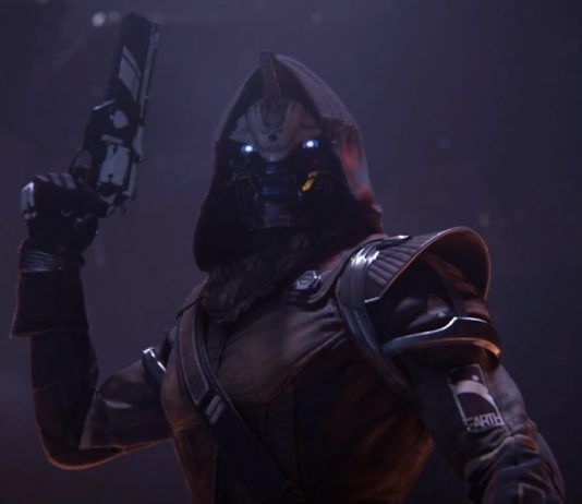 Destiny 2: El destino de Cayde-6 en el nuevo tráiler de Los Renegados