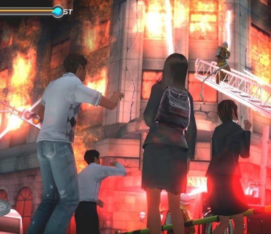 Disponible demo de Disaster Report 4 Plus: Summer Memories