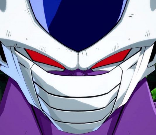 Descubre cómo se mueve Cooler en Dragon Ball FighterZ con un nuevo gameplay