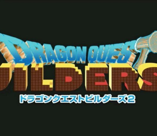 Nuevo gameplay de Dragon Quest Builders 2 y fecha de lanzamiento para Japón