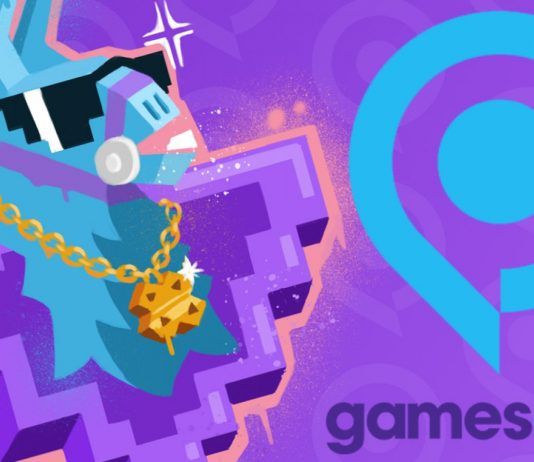 Horario de las conferencias Gamescom 2019 (Lunes)