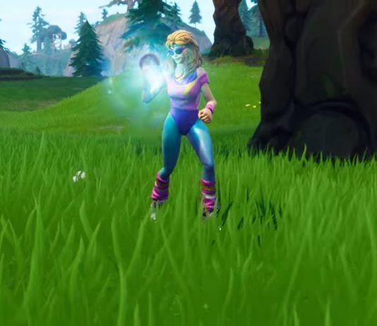 Fortnite recibe un nuevo objeto y un modo temporal en su nuevo parche