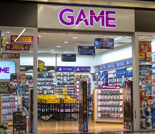 Nuevas ofertas de PS4 y lanzamientos exclusivos en GAME (05/10/2018)
