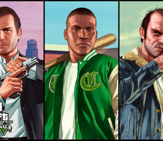 Rockstar Games se une al Black Friday con grandes rebajas para GTA V y Red Dead Redemption 2