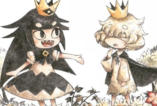 The Liar Princess and the Blind Prince llegará a PlayStation 4